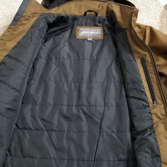 Eddie Bauer Weatheredge Coat - Picture 5 of 9